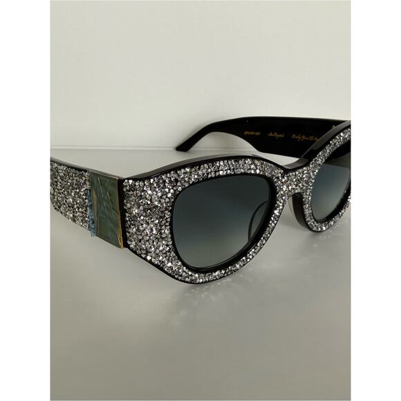 NEW! Anna-Karin Karlsson women sunglasses limited edition Authentic Retail 1750 main image 2